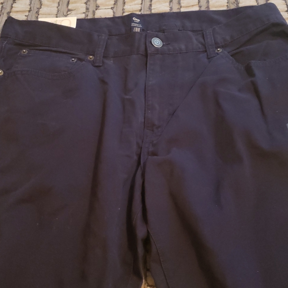 Blue Gap Pants size 36x30
